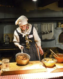 Découvrez avec vos enfants les traditions alsacienne à L'écomusée d'Alsace